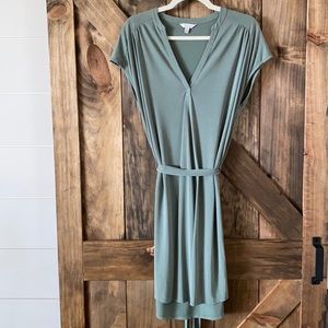 Lucky Brand Sage Dress in Medium